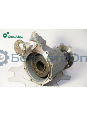 Дифференциал межосевой КамАЗ СПЕЦМАШ 53205-2506010-СМ