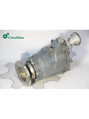 Дифференциал межосевой КамАЗ СПЕЦМАШ 65115-2506010-СМ