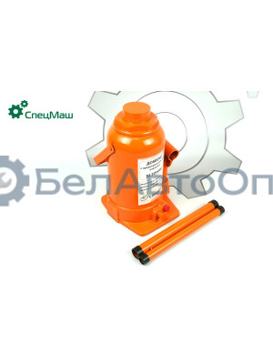 Домкрат бутылочный МАЗ, КрАЗ СПЕЦМАШ ДГ-32