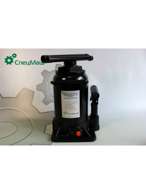 Домкрат гидравлический КамАЗ СПЕЦМАШ ДГ-12-01