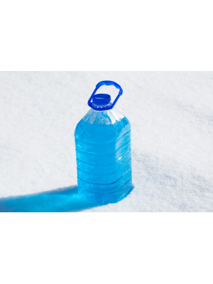 Жидкость незамерзающая Урал, ЗИЛ, ГАЗ КамАЗ, МАЗ СПЕЦМАШ