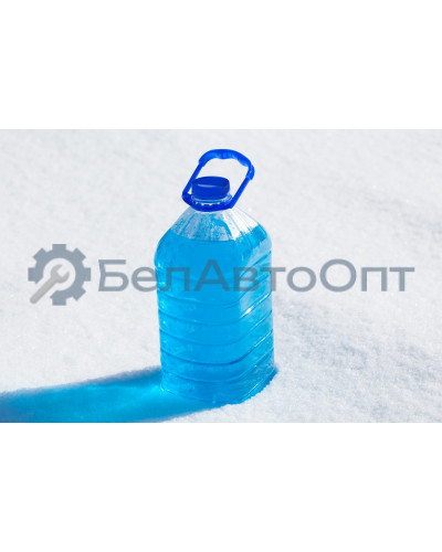 Жидкость незамерзающая Урал, ЗИЛ, ГАЗ КамАЗ, МАЗ СПЕЦМАШ