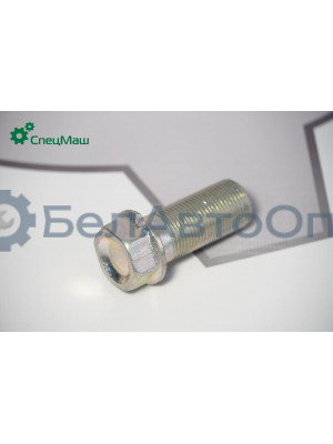 Зажим СПЕЦМАШ 54326-2405065