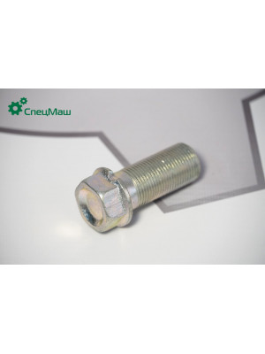 Зажим  СПЕЦМАШ 54326-2405065