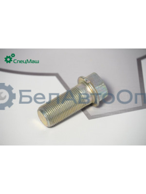 Зажим СПЕЦМАШ 54326-2405065