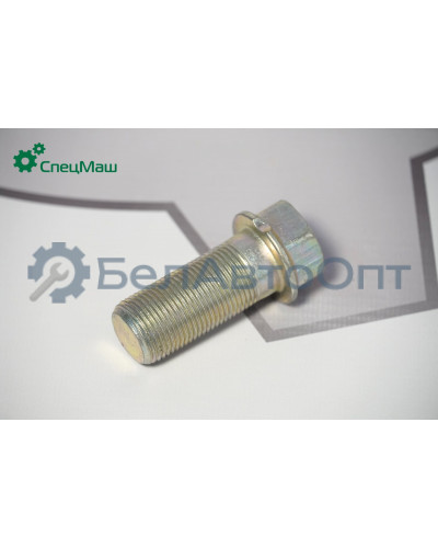 Зажим СПЕЦМАШ 54326-2405065