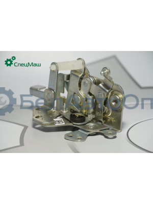 Замок двери КамАЗ СПЕЦМАШ 5320-6105012-СМ
