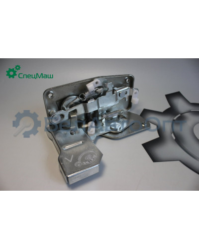 Замок двери МАЗ СПЕЦМАШ 64221-6105013