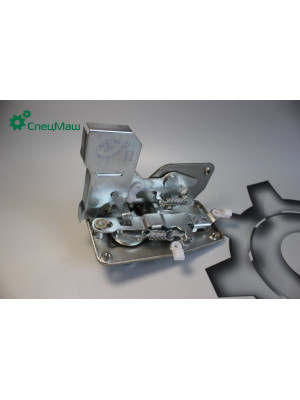 Замок двери МАЗ СПЕЦМАШ 64221-6105012