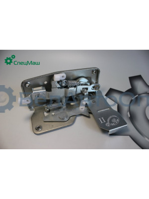 Замок двери МАЗ СПЕЦМАШ 64221-6105012