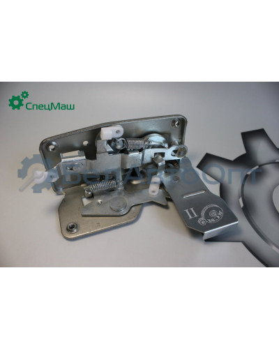 Замок двери МАЗ СПЕЦМАШ 64221-6105012