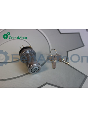 Замок зажигания Урал, МАЗ СПЕЦМАШ ВК-353