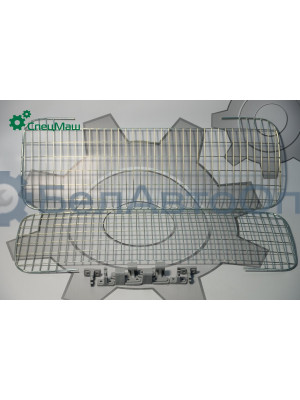 Защита фар КамАЗ СПЕЦМАШ 18654