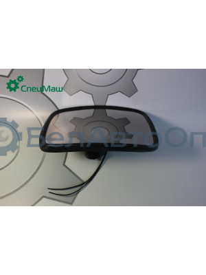 Зеркало МАЗ СПЕЦМАШ САКД 458.201.040-01