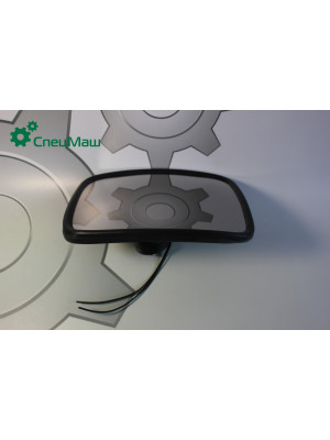 Зеркало МАЗ СПЕЦМАШ САКД 458.201.040-01