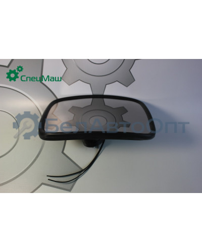 Зеркало МАЗ СПЕЦМАШ САКД 458.201.040-01