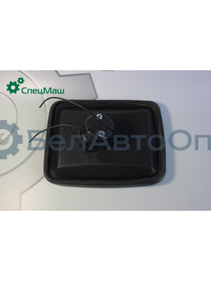 Зеркало МАЗ СПЕЦМАШ САКД 458.201.040-01