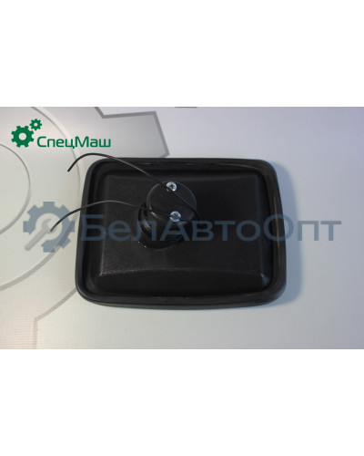 Зеркало МАЗ СПЕЦМАШ САКД 458.201.040-01