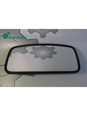 Зеркало МАЗ СПЕЦМАШ САКД 458.201.001