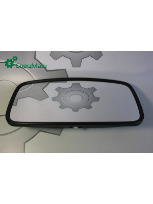 Зеркало МАЗ СПЕЦМАШ САКД 458.201.003