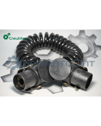 Кабель АБС СПЕЦМАШ 01.010.7210.130