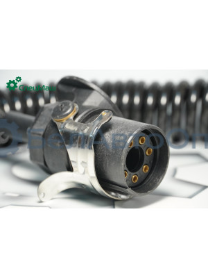 Кабель АБС СПЕЦМАШ 01.010.7210.130