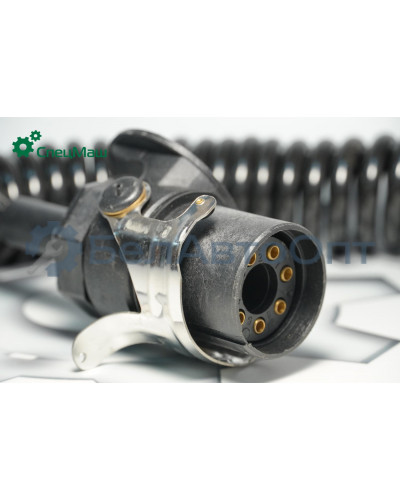 Кабель АБС СПЕЦМАШ 01.010.7210.130