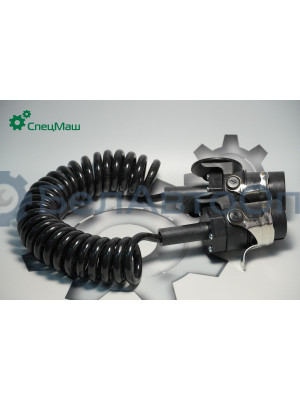 Кабель АБС СПЕЦМАШ 01.010.7210.130