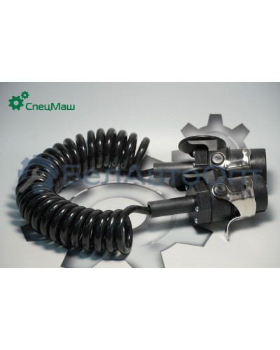 Кабель АБС СПЕЦМАШ 01.010.7210.130