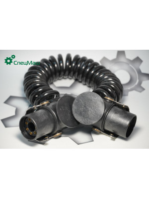 Кабель АБС  СПЕЦМАШ 4460087000