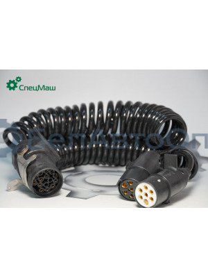 Кабель АБС СПЕЦМАШ D11487