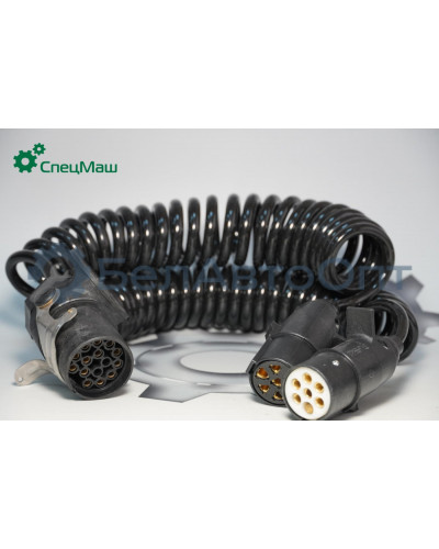 Кабель АБС СПЕЦМАШ D11487