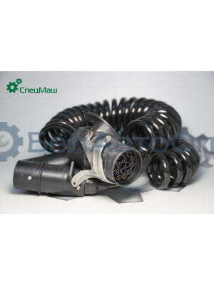 Кабель АБС СПЕЦМАШ D11487