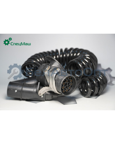 Кабель АБС СПЕЦМАШ D11487