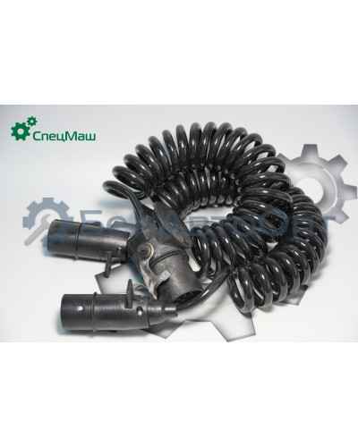 Кабель АБС СПЕЦМАШ D11487