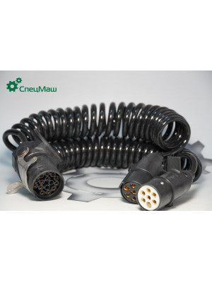 Кабель АБС  СПЕЦМАШ Е4215F35