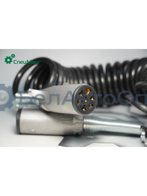 Кабель электрический МЗКТ, МАЗ, КамАЗ СПЕЦМАШ 64221-3723022