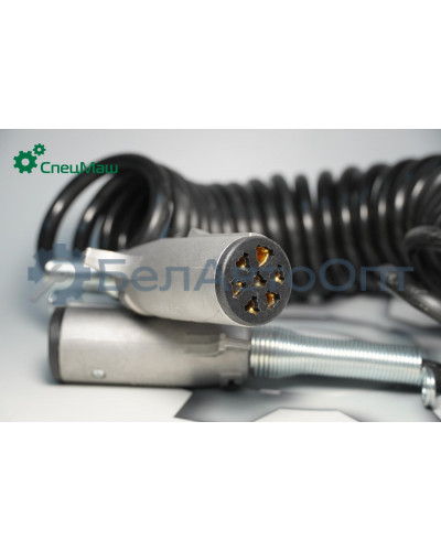 Кабель электрический МЗКТ, МАЗ, КамАЗ СПЕЦМАШ 64221-3723022