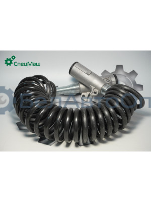 Кабель электрический МЗКТ, МАЗ, КамАЗ СПЕЦМАШ 64221-3723022