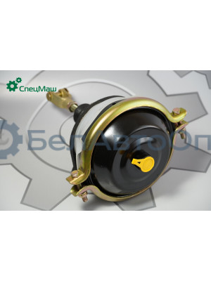Камера привода МАЗ СПЕЦМАШ 64229-1602705