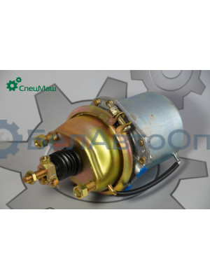 Камера тормозная СПЕЦМАШ 100-3519100