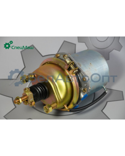 Камера тормозная СПЕЦМАШ 100-3519100