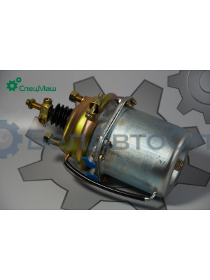 Камера тормозная СПЕЦМАШ 100-3519100