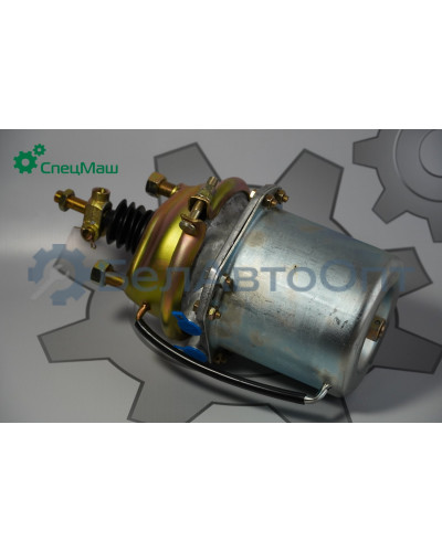 Камера тормозная СПЕЦМАШ 100-3519100