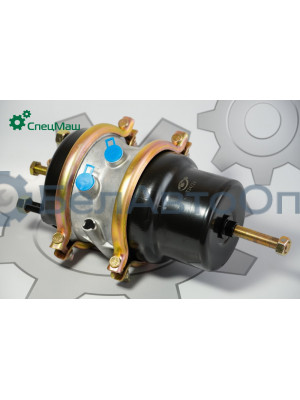 Камера тормозная КрАЗ, МАЗ, ЗИЛ СПЕЦМАШ 661.3519200