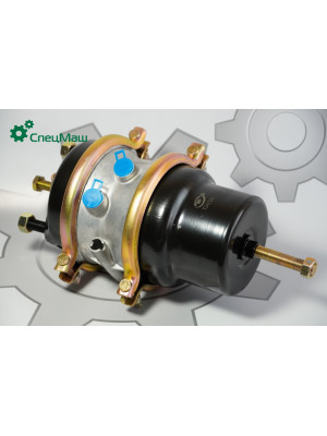 Камера тормозная КрАЗ, МАЗ, ЗИЛ СПЕЦМАШ 661.3519200