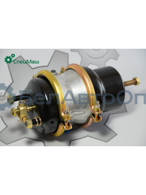 Камера тормозная КрАЗ, МАЗ, ЗИЛ СПЕЦМАШ 661.3519200