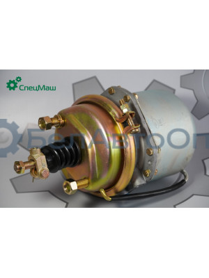 Камера тормозная СПЕЦМАШ 100-3519200