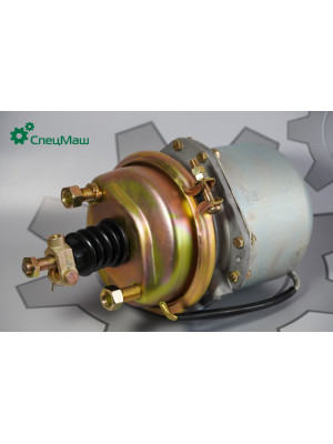 Камера тормозная  СПЕЦМАШ 100-3519200