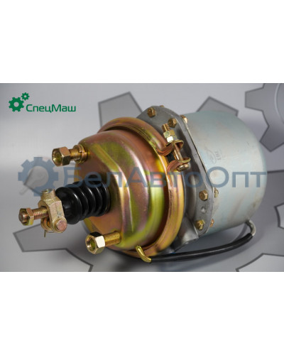 Камера тормозная СПЕЦМАШ 100-3519200